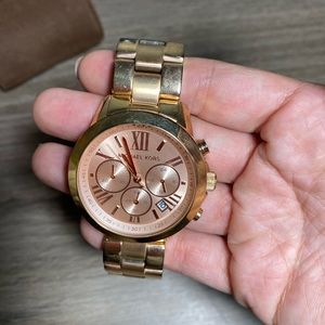 Michael Kors Womens Watch Mk5778 | Poshmark